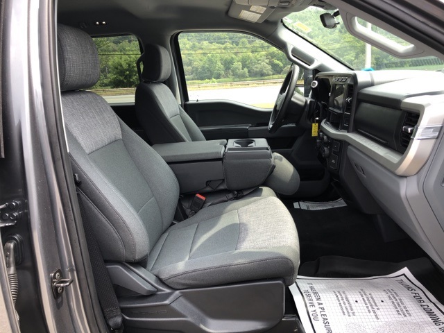 2024 Ford F-250 XLT photo 22