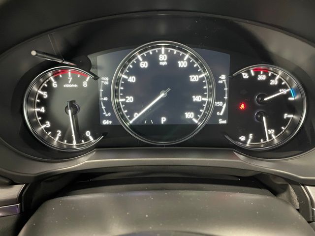 2025 Mazda CX-5 2.5 Premium Plus photo 18