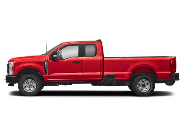 2025 Ford F-250 XL photo 3
