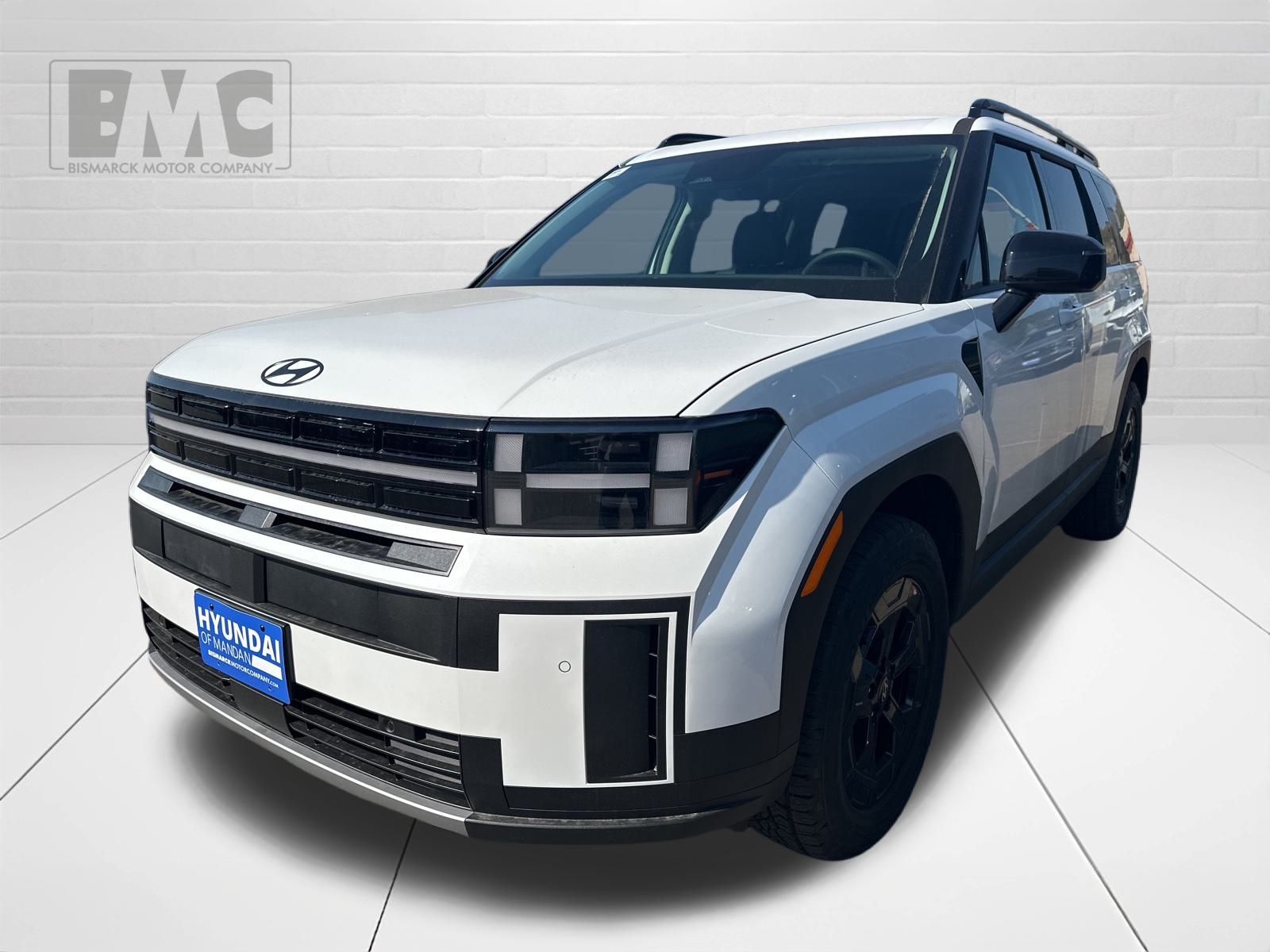 2026 Hyundai Santa Fe XRT's photo