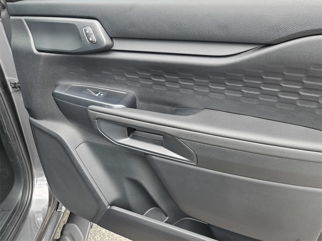 2025 Ford Ranger XL photo 24