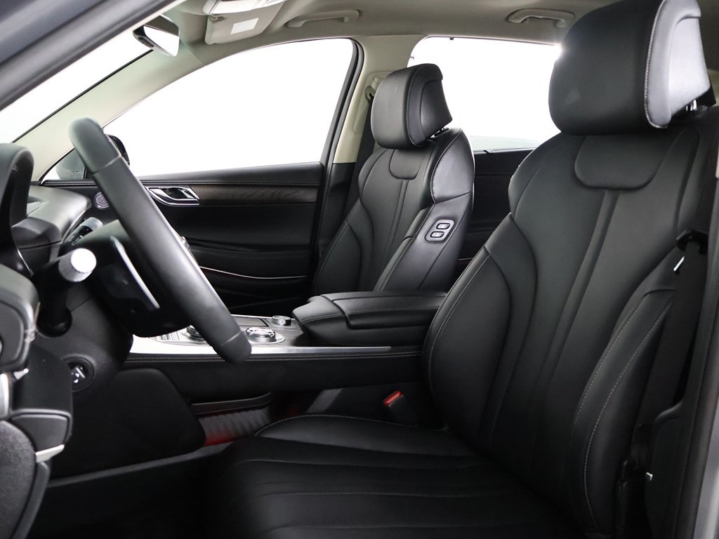 2024 Genesis GV80 3.5T photo 27