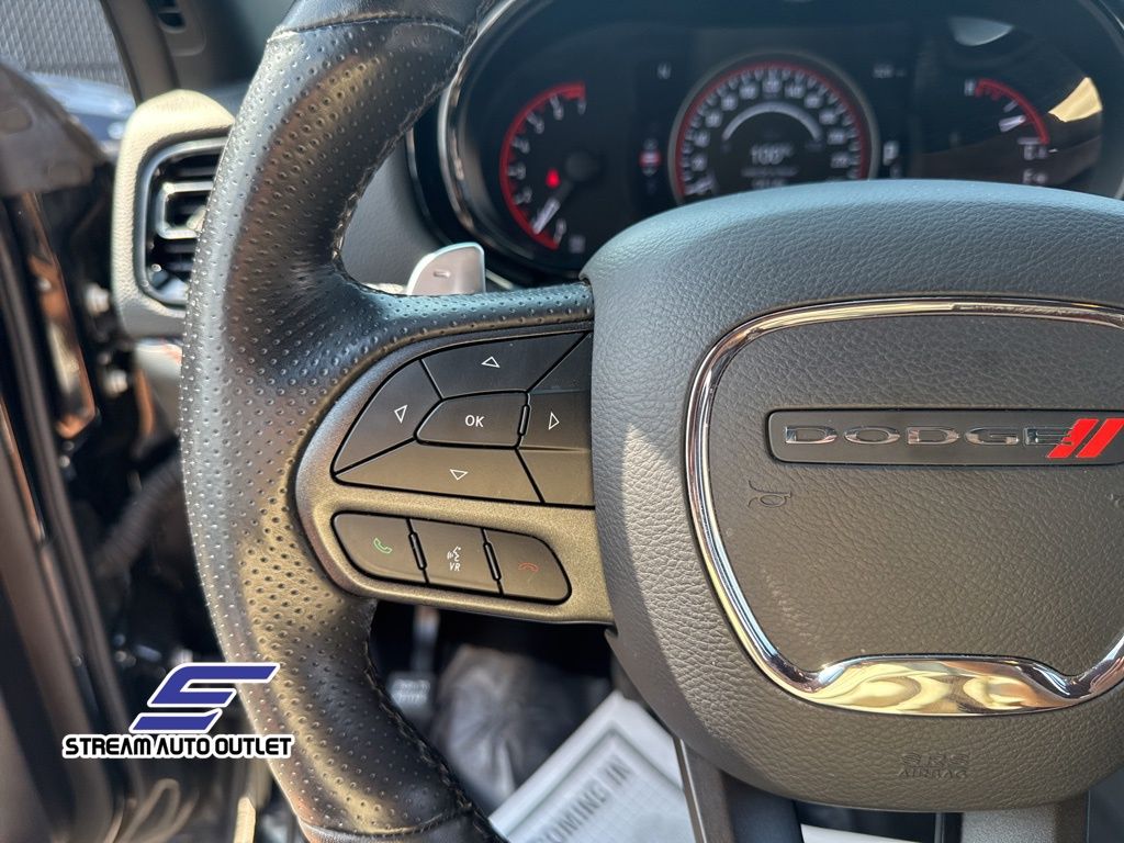 2024 Dodge Durango GT Plus photo 39