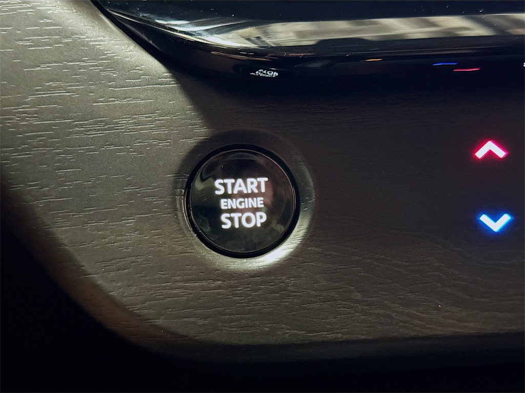 2025 Nissan Murano SL photo 33