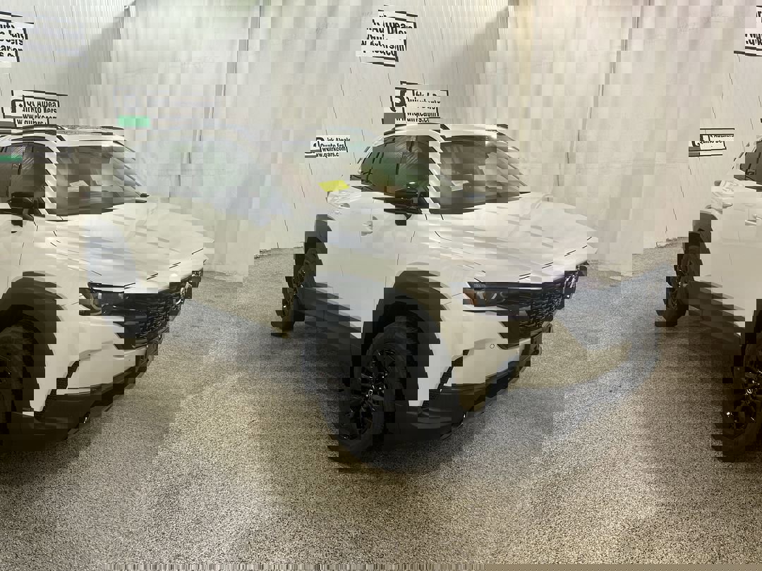 2026 Mazda CX-50 Premium's photo