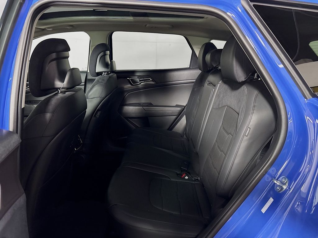2026 Kia Sportage SX Prestige photo 19