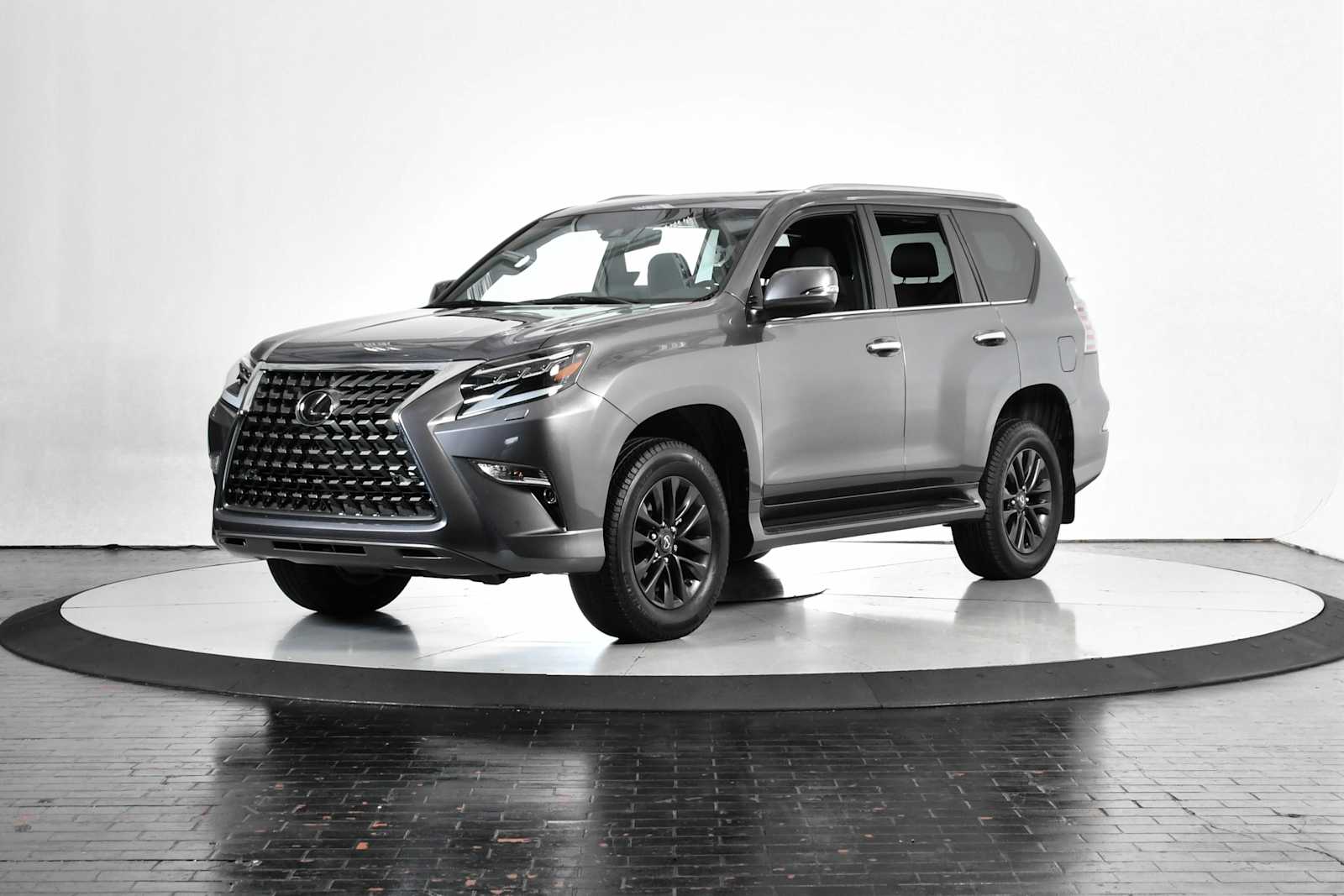 2023 Lexus GX PREMIUM