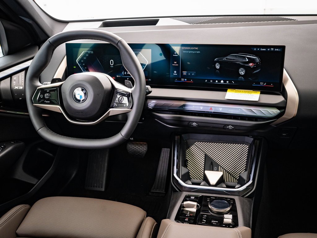 2025 Bmw X3 30x Drive photo 30