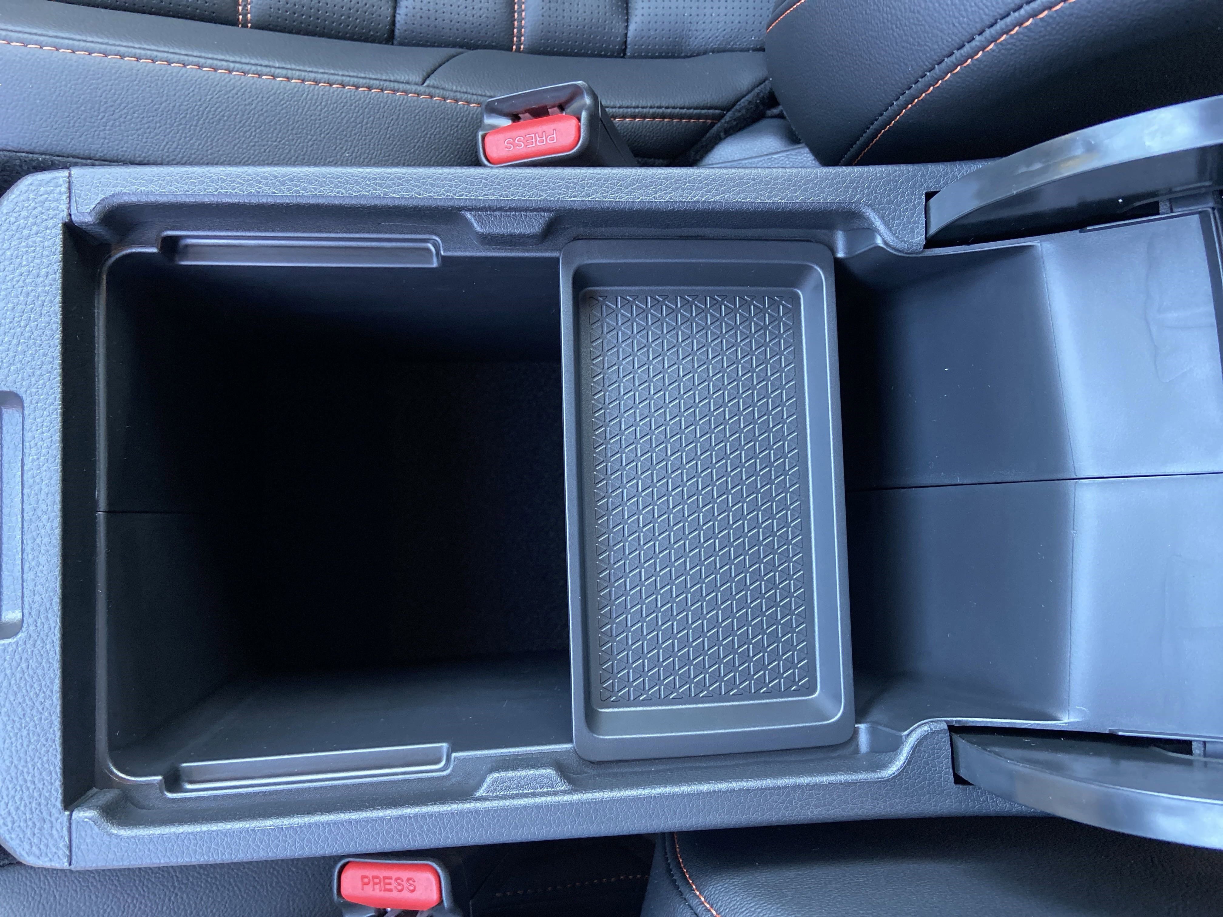 2026 Honda CR-V Hybrid Sport-L photo 32