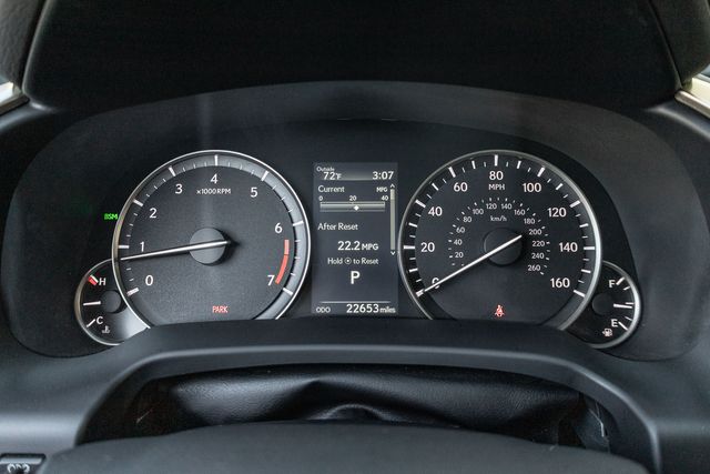 2022 Lexus RX 350 photo 7