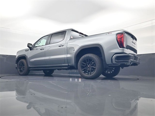 2026 Gmc Sierra 1500 Elevation photo 27
