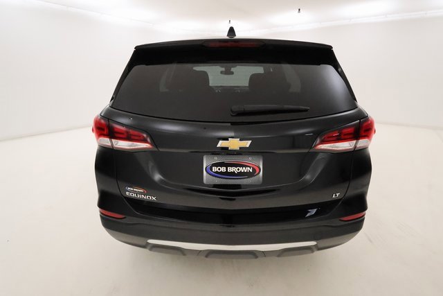 2022 Chevrolet Equinox LT photo 3