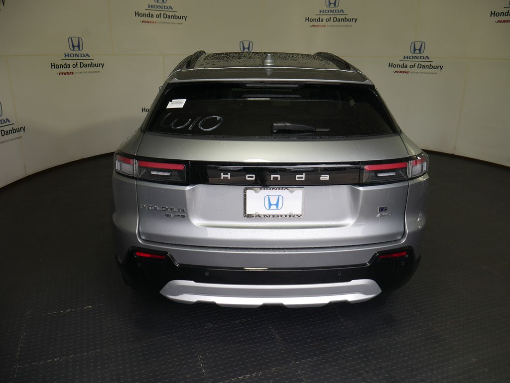 2026 Honda Prologue Elite Touring photo 3