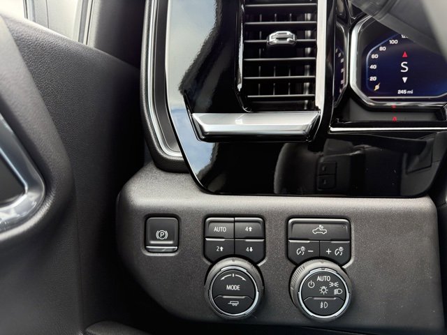 2025 Chevrolet Silverado 1500 LT Trail Boss photo 17