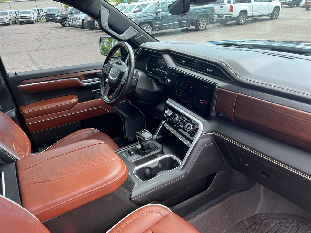 2023 Gmc Sierra 1500 Denali Ultimate photo 9