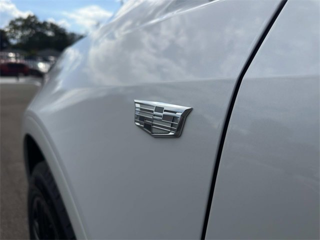 2023 Cadillac XT5 Premium Luxury photo 39