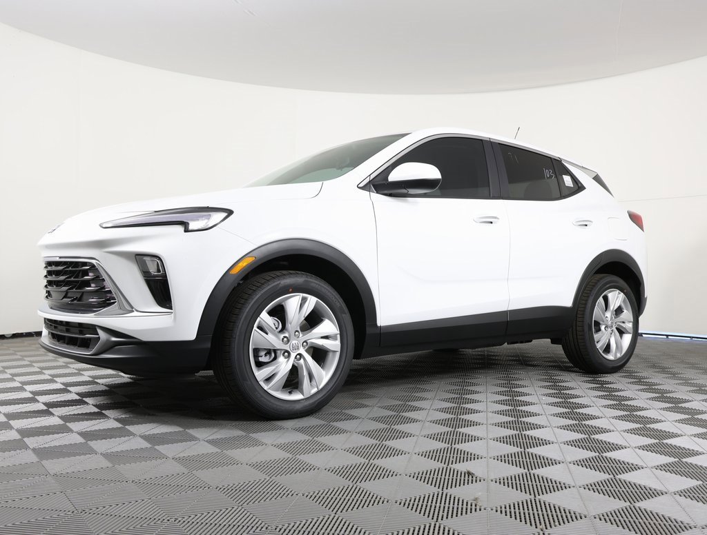 2026 Buick Encore GX Preferred's photo