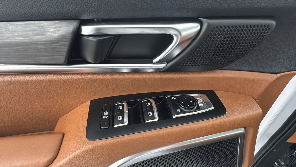 2025 Kia Telluride EX X-Line photo 20