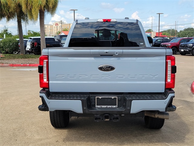 2024 Ford F-250 photo 6