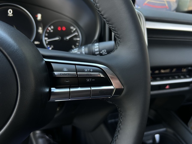2025 Mazda CX-50 2.5 Select photo 16