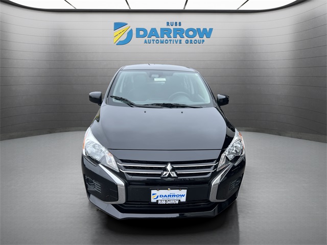 2024 Mitsubishi Mirage G4 ES photo 8