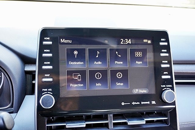 2019 Toyota Avalon Limited photo 25