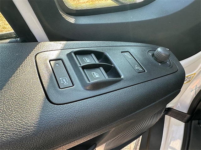 2024 Ram ProMaster 3500 photo 18