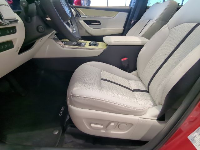 2025 Mazda CX-90 3.3 Turbo Premium Plus photo 14