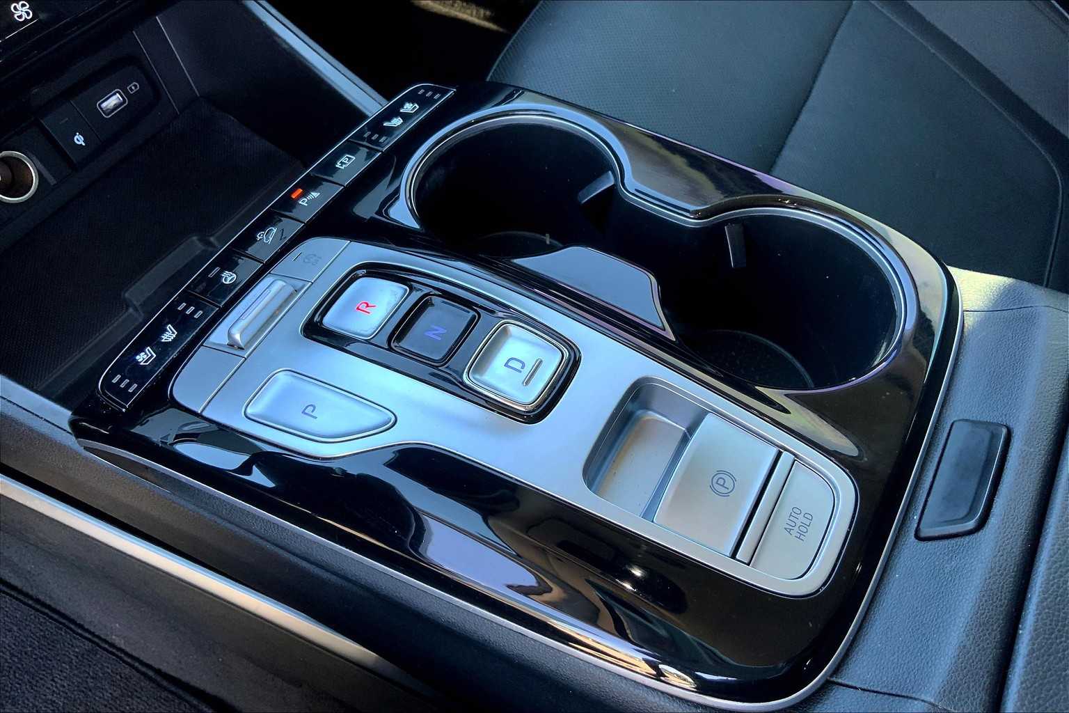 2022 Hyundai Tucson Limited photo 30
