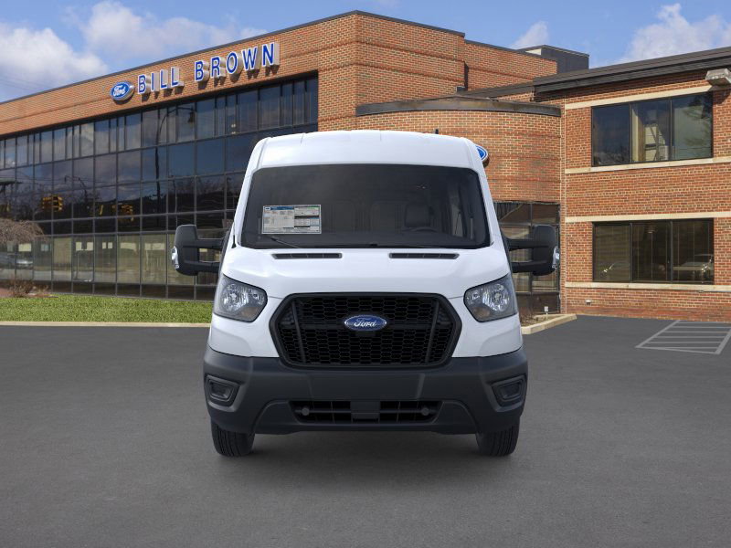 2025 Ford Transit photo 5