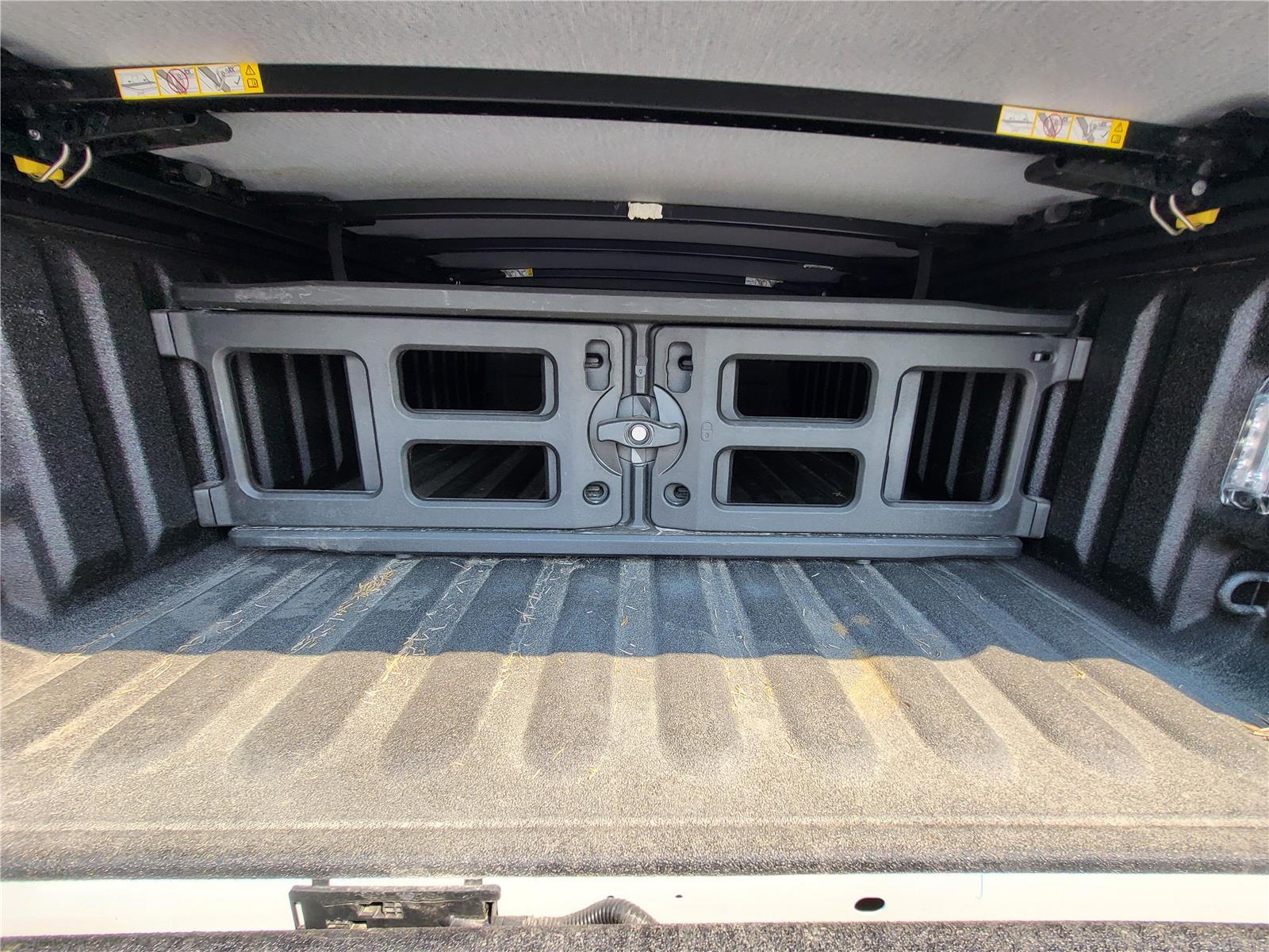 2024 Ram 2500 Limited photo 4