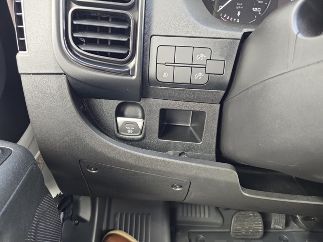 2025 Ram ProMaster 2500 photo 13