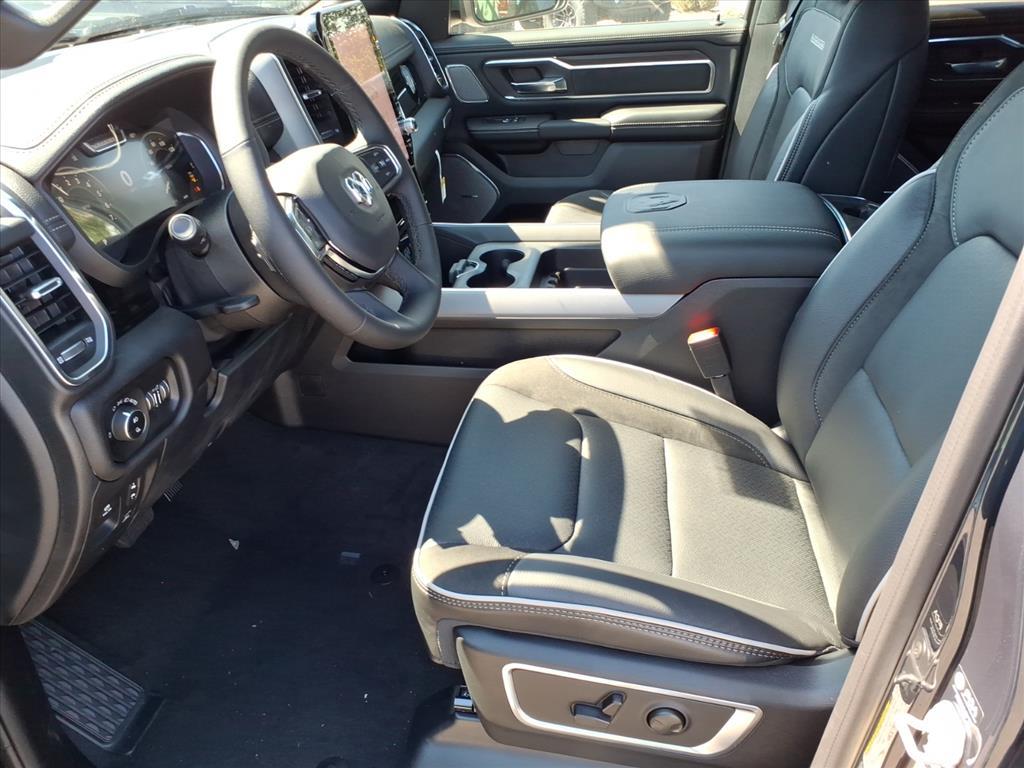 2026 Ram 1500 Laramie photo 3