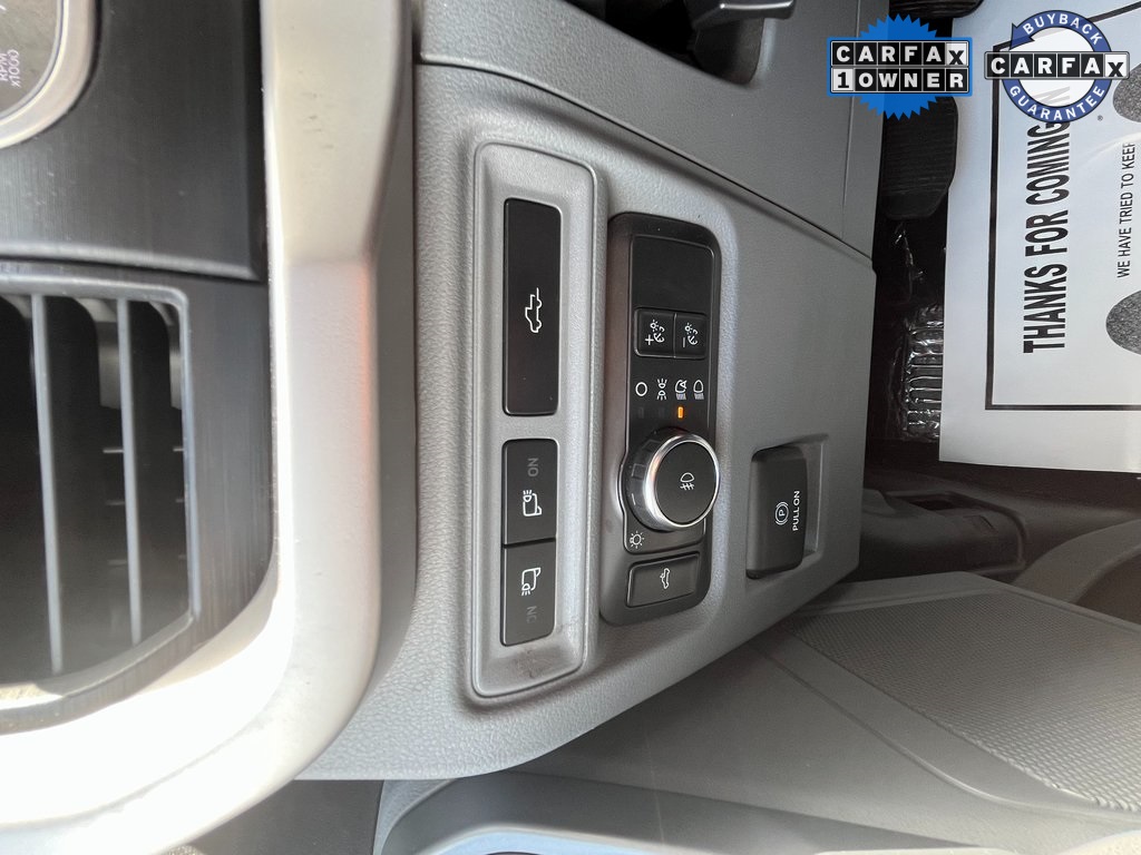 2022 Ford F-150 XLT photo 19