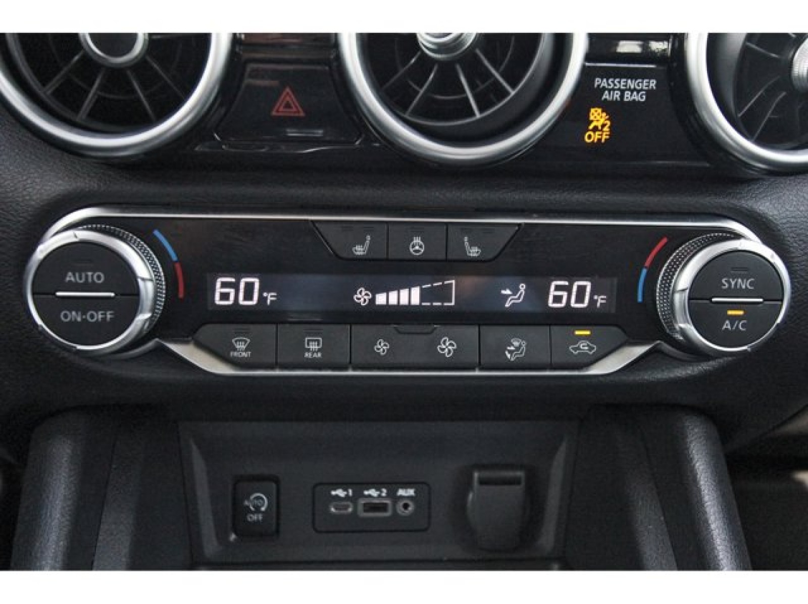 2024 Nissan Sentra SV Red at Robbins Nissan