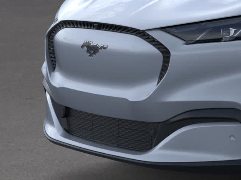 2025 Ford Mustang Mach-E Select photo 11