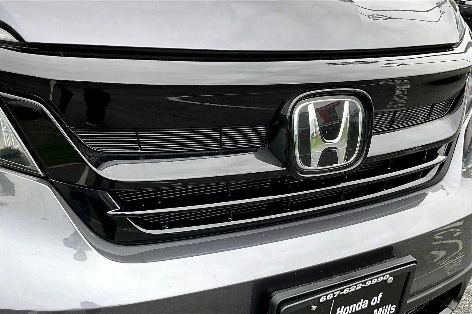 2022 Honda Pilot Special Edition photo 29