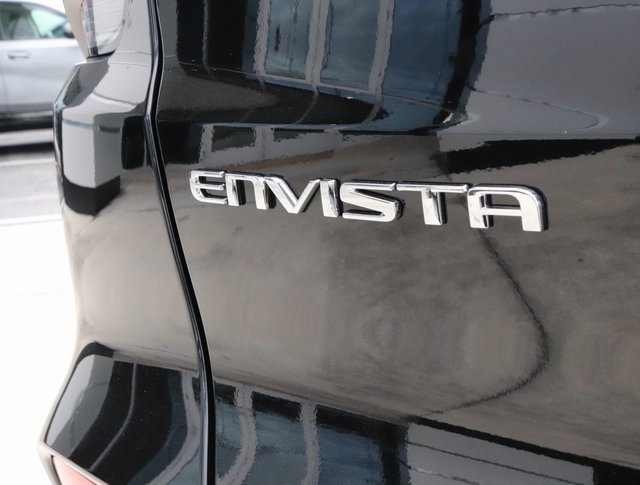 2025 Buick Envista Preferred photo 7