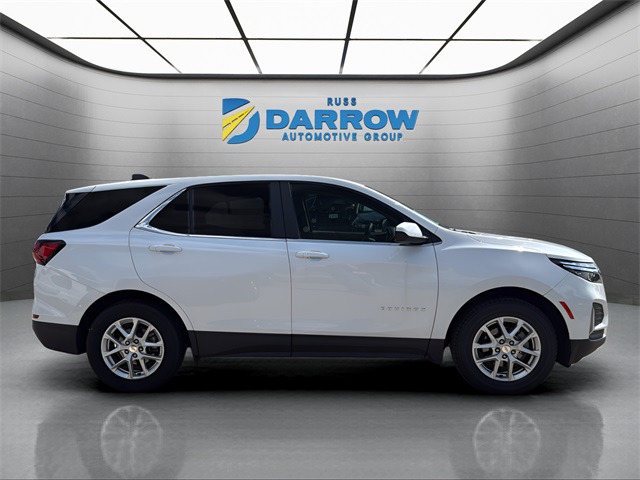 2023 Chevrolet Equinox LT photo 6