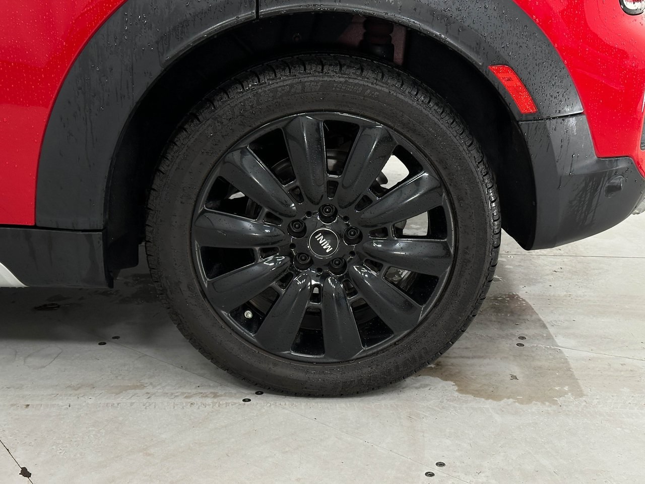 2022 Mini Cooper Signature photo 33