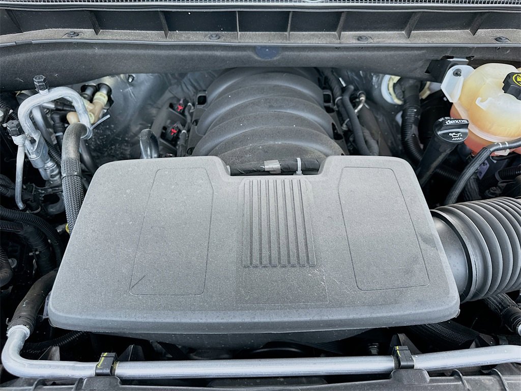 2022 Chevrolet Tahoe LT photo 28