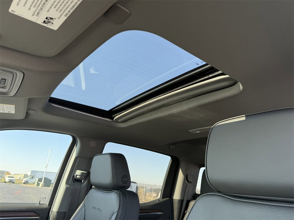 2026 GMC SIERRA - Image 27