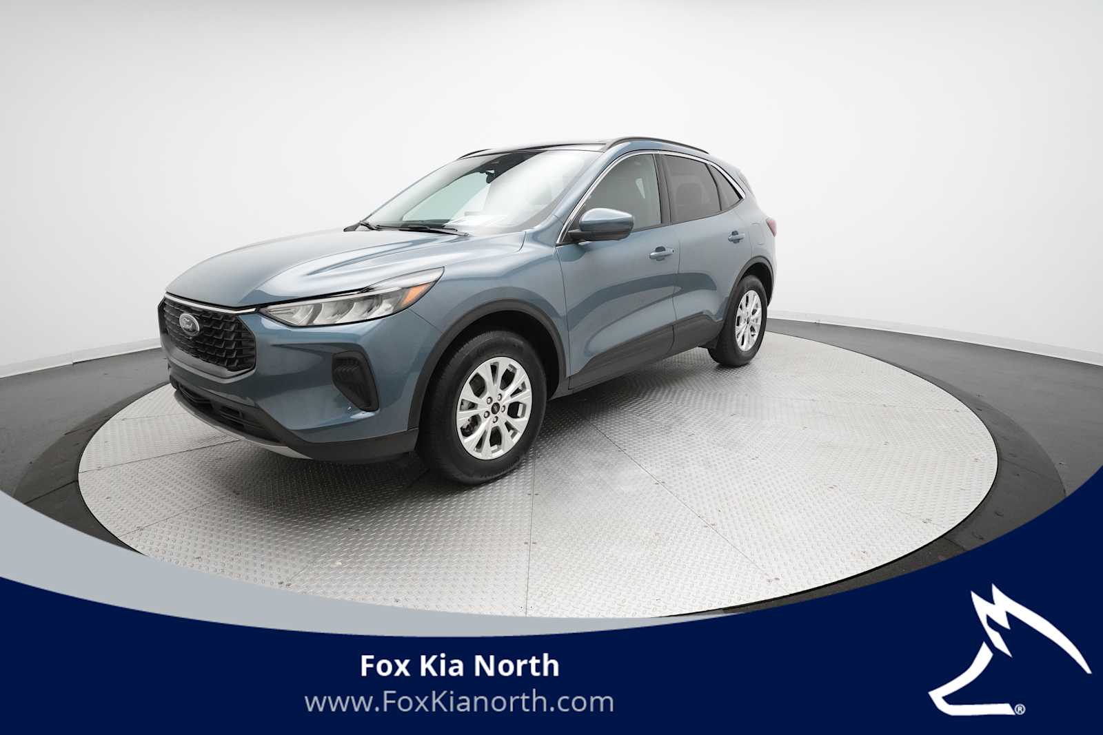 2024 Ford Escape Active's photo