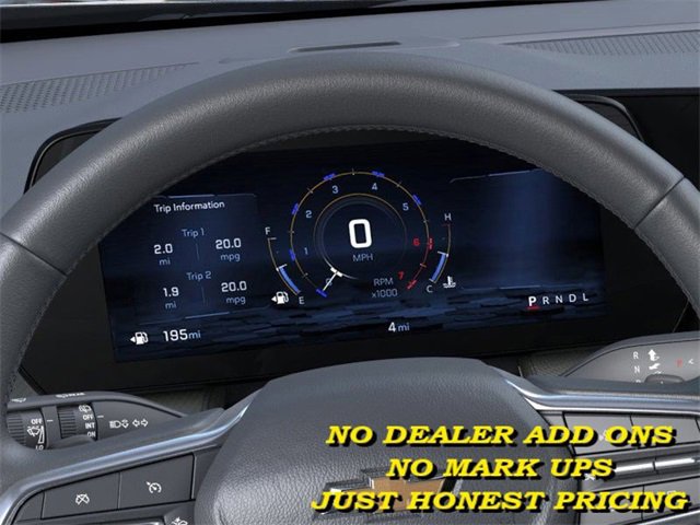 2026 Chevrolet Equinox LT photo 17