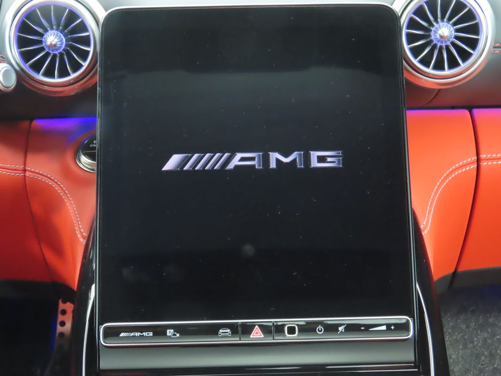 2026 Mercedes Benz AMG GT 63 photo 14