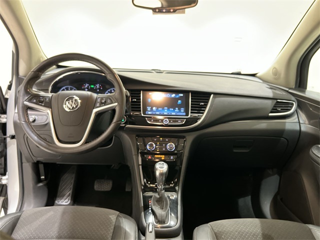 2021 Buick Encore Preferred photo 18