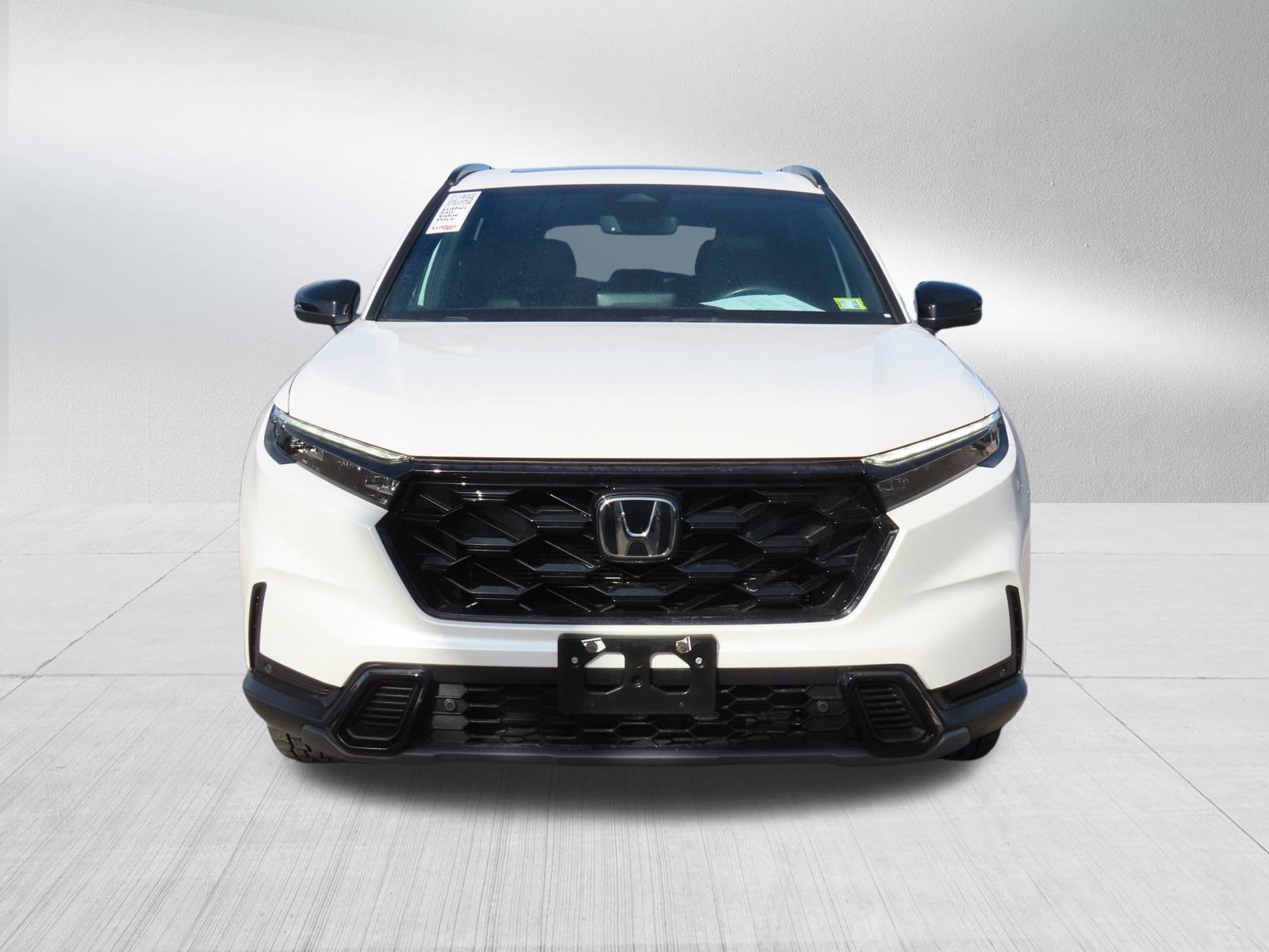 Used 2024 Honda CR-V Sport-L with VIN 5J6RS6H8XRL007624 for sale in Kansas City