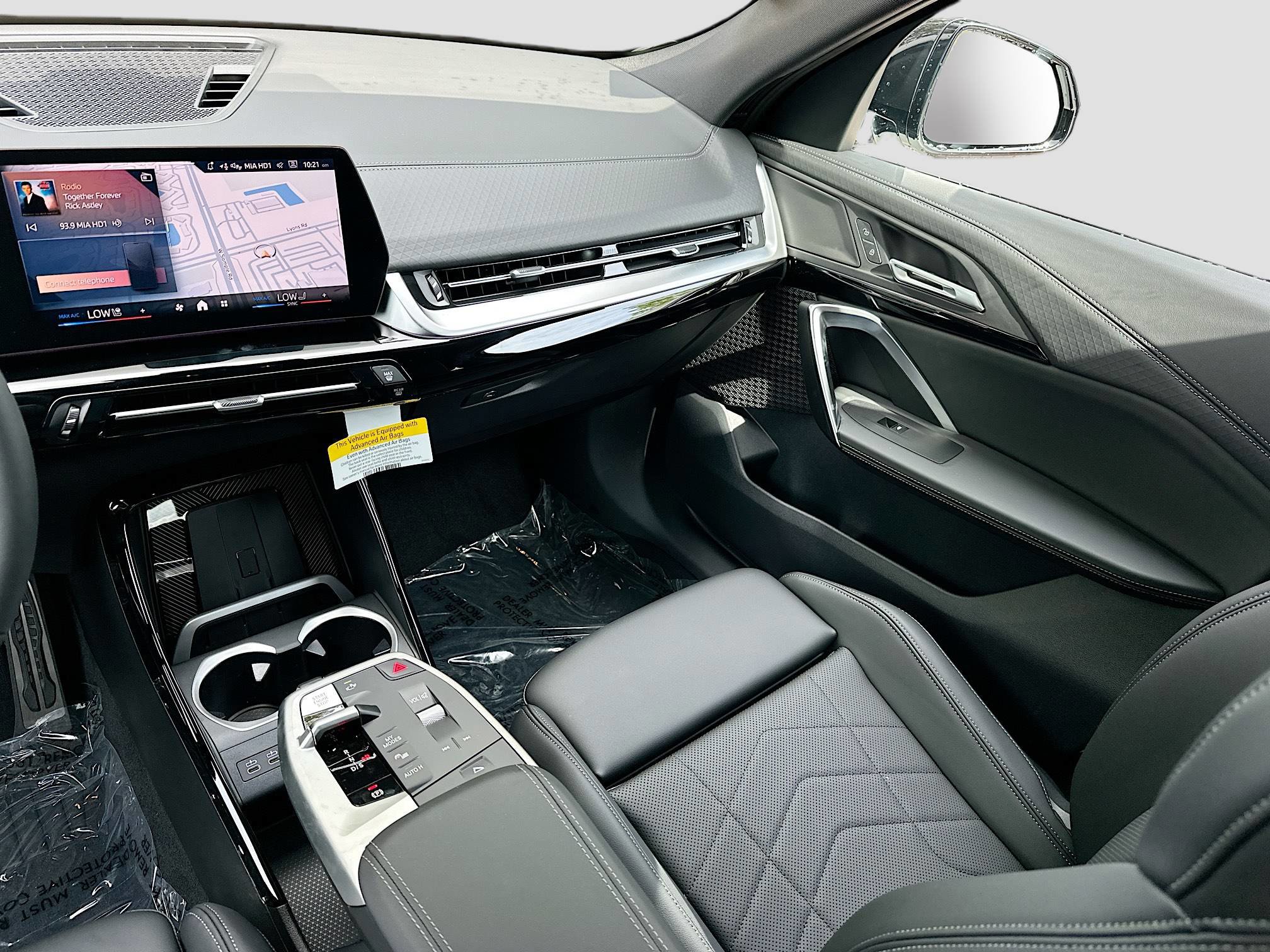 2026 Bmw X2 xDrive28i photo 19