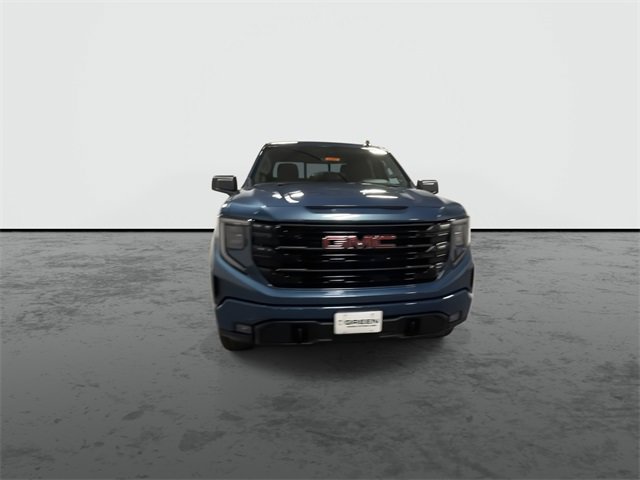 2026 Gmc Sierra Elevation photo 3
