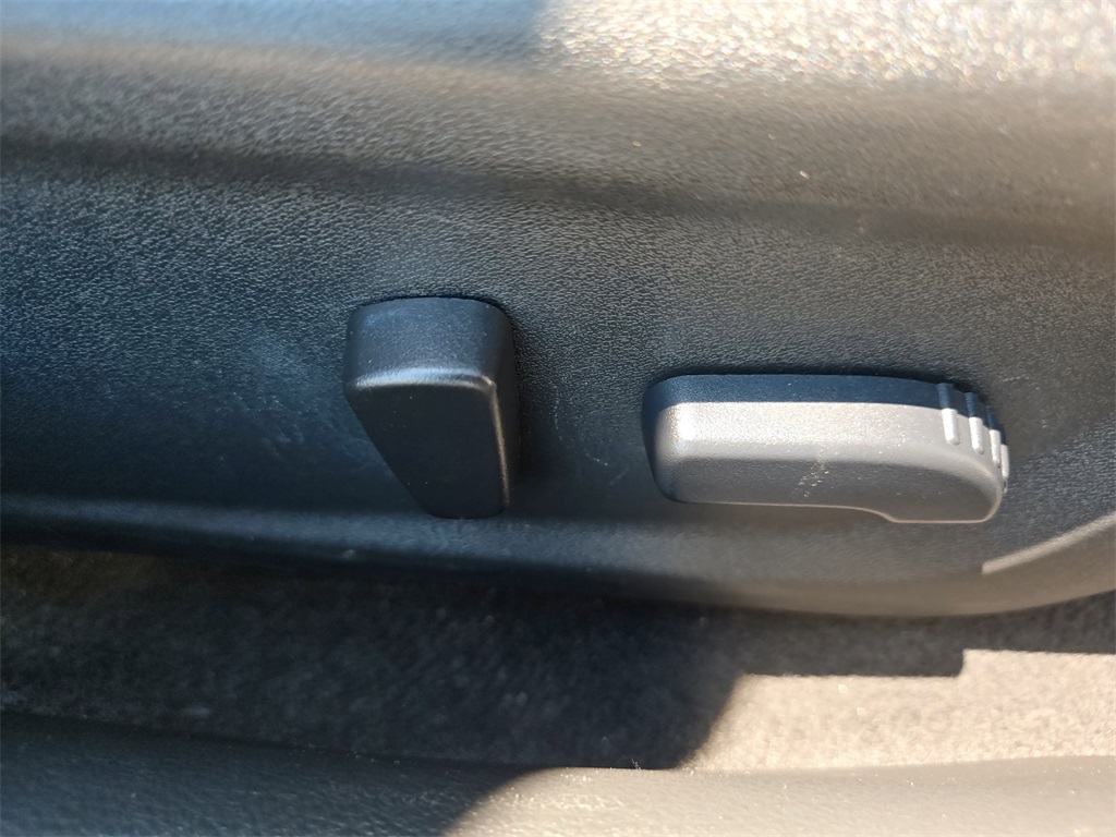 2023 Nissan Altima 2.5 SL photo 28